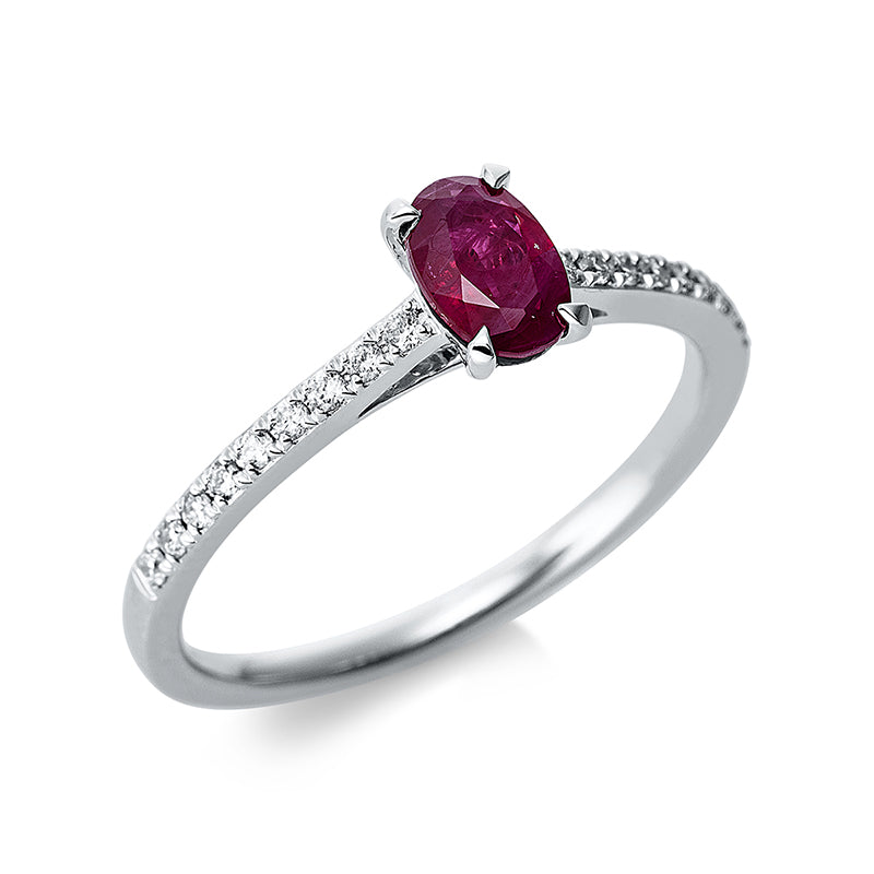 Farbstein Classic Ring