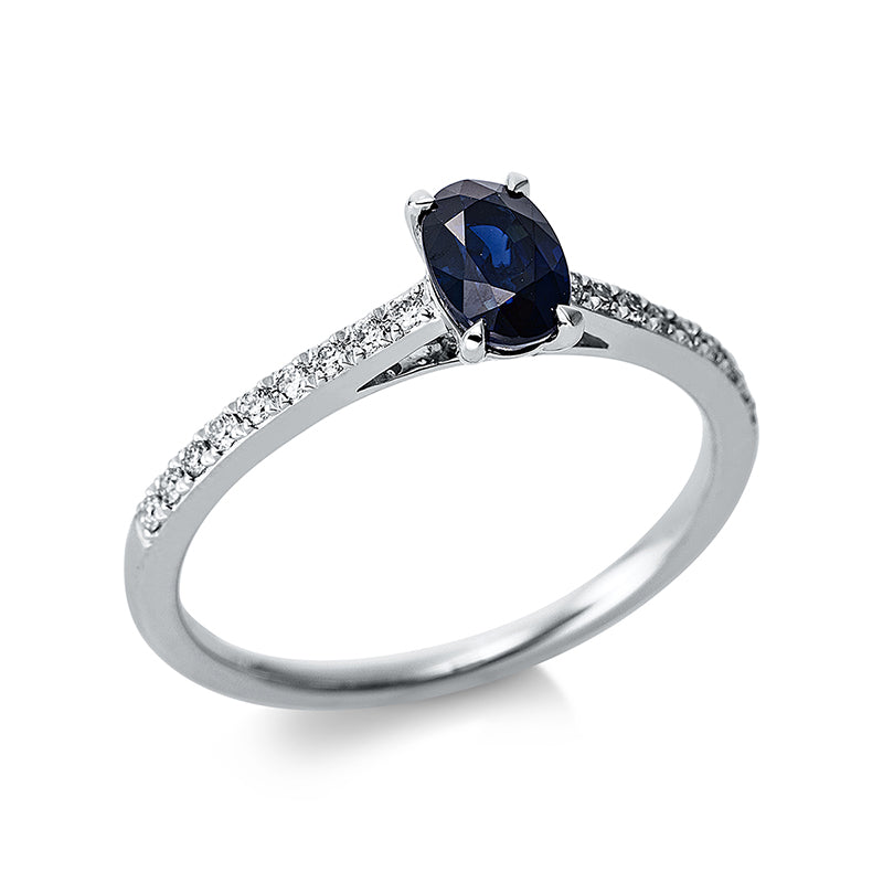 Farbstein Classic Ring