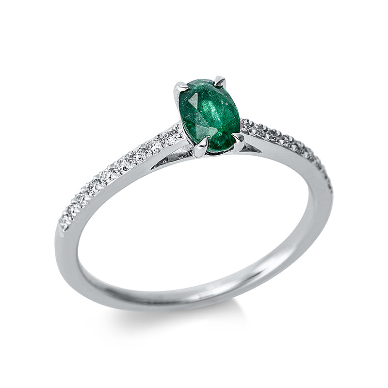 Farbstein Classic Ring