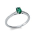 Farbstein Classic Ring