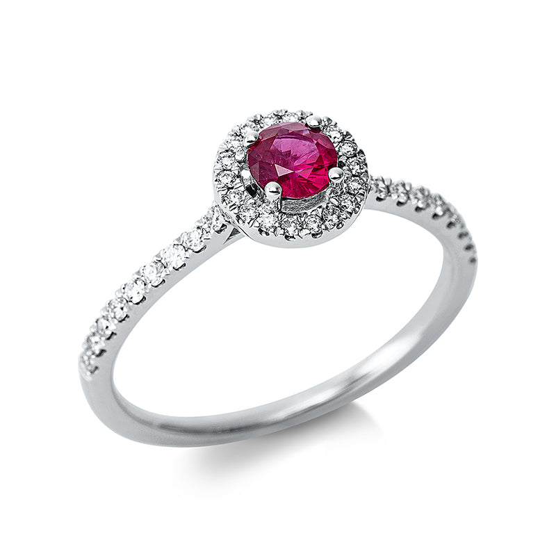 Farbstein Classic Ring