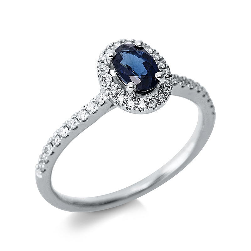 Farbstein Classic Ring