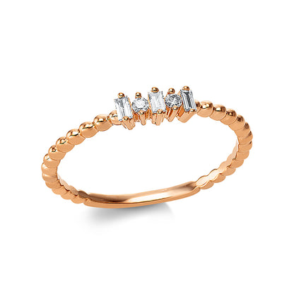 Baguette Ring
