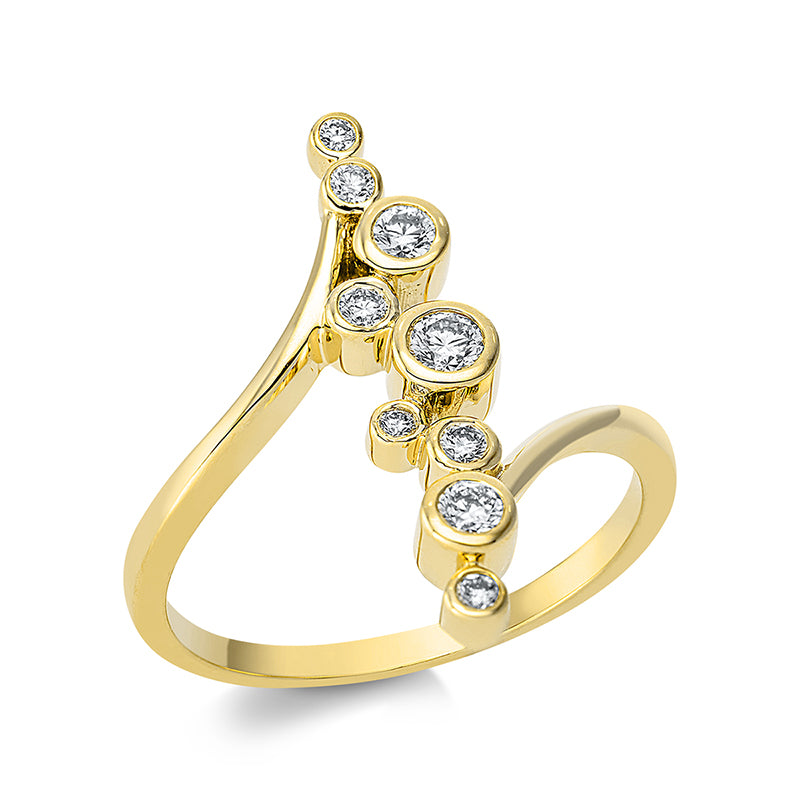 Modern Woman Ring