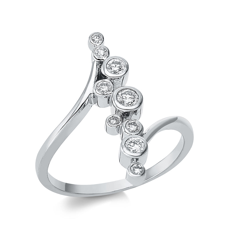 Modern Woman Ring