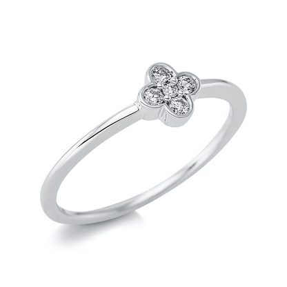 Modern Woman Ring