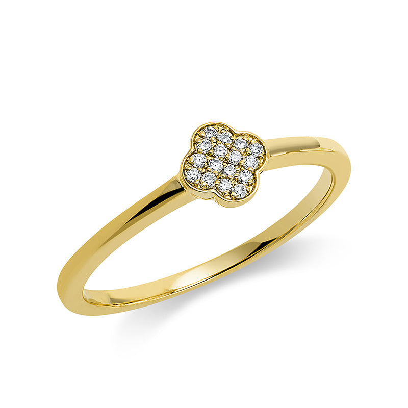 Illusion Classic Ring