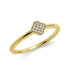 Illusion Classic Ring