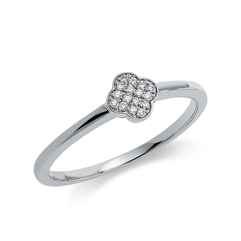Illusion Classic Ring