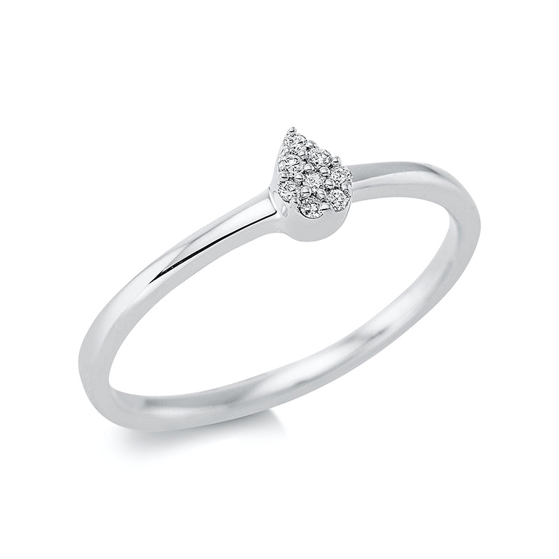Illusion Classic Ring