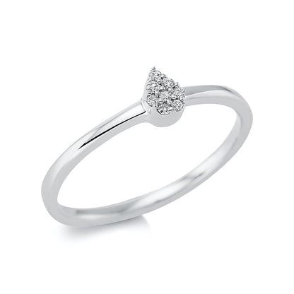 Illusion Classic Ring