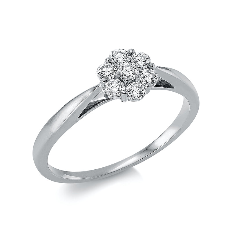 Illusion Classic Ring