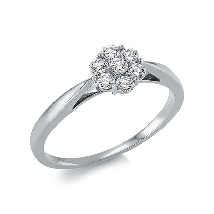 Illusion Classic Ring