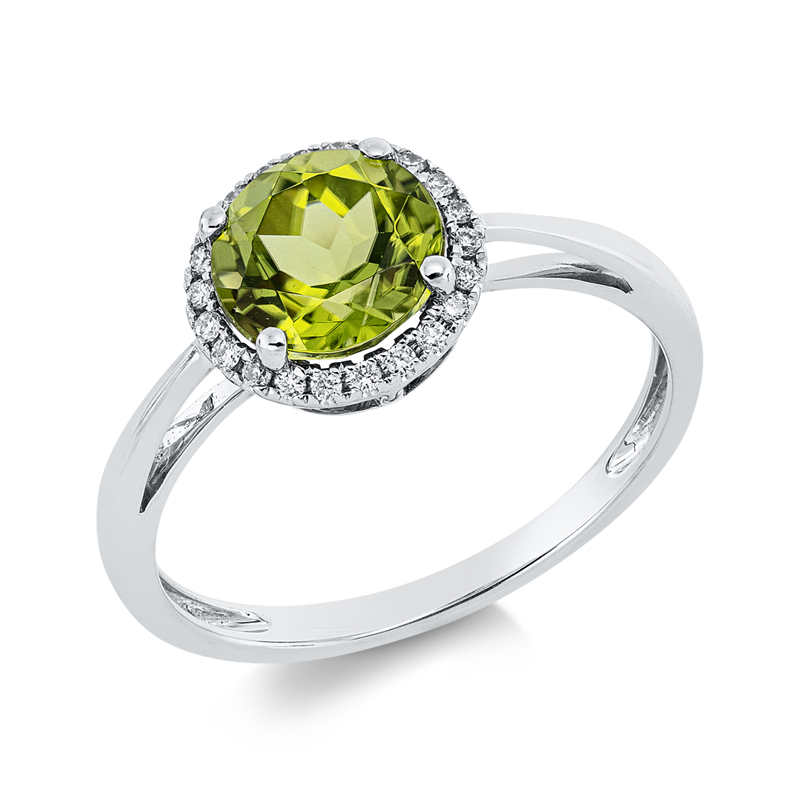 Farbstein Fashion Ring