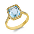 Farbstein Fashion Ring