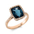 Farbstein Fashion Ring
