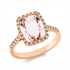 Farbstein Fashion Ring
