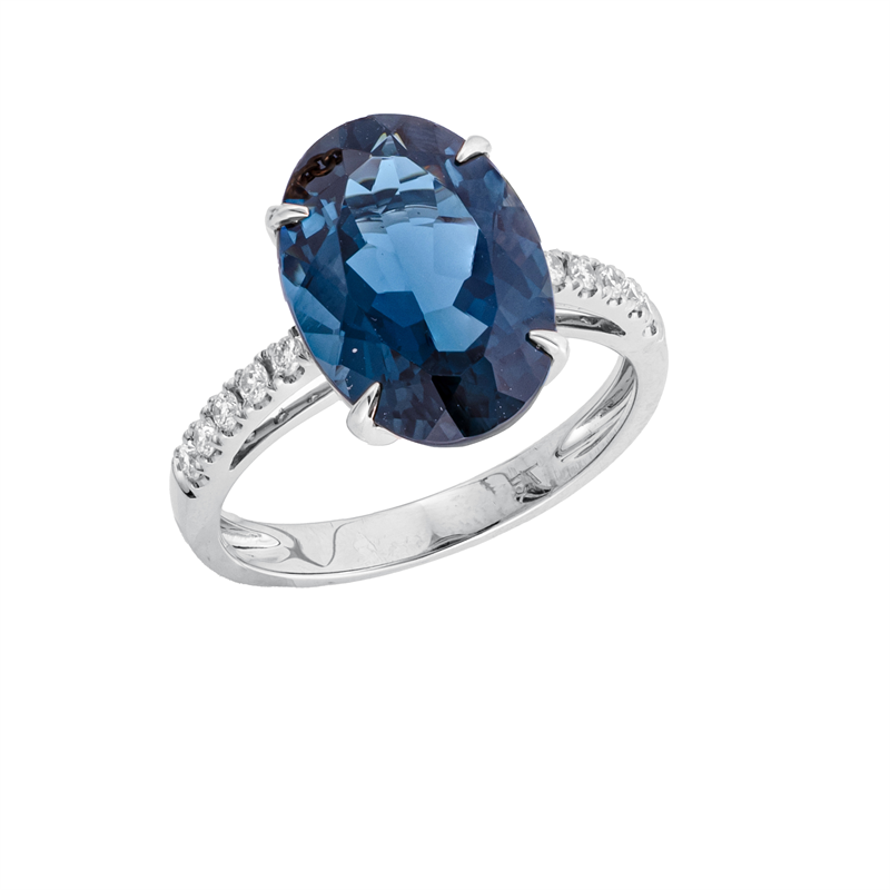 Farbstein Fashion Ring