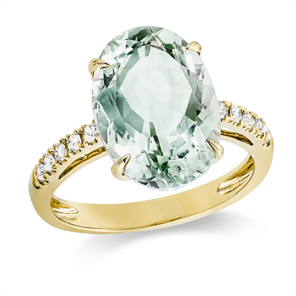 Farbstein Fashion Ring