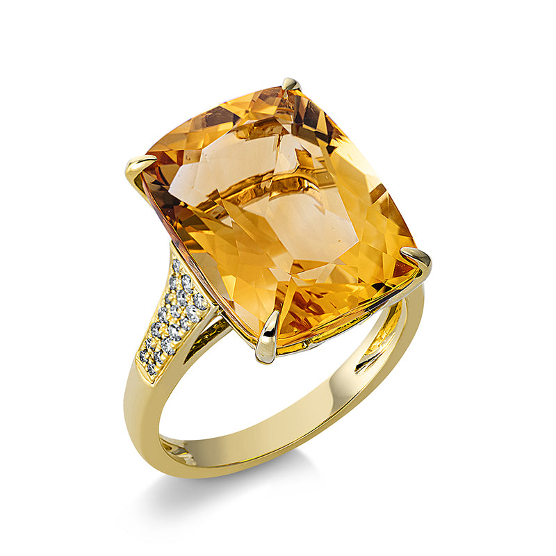 Farbstein Fashion Ring