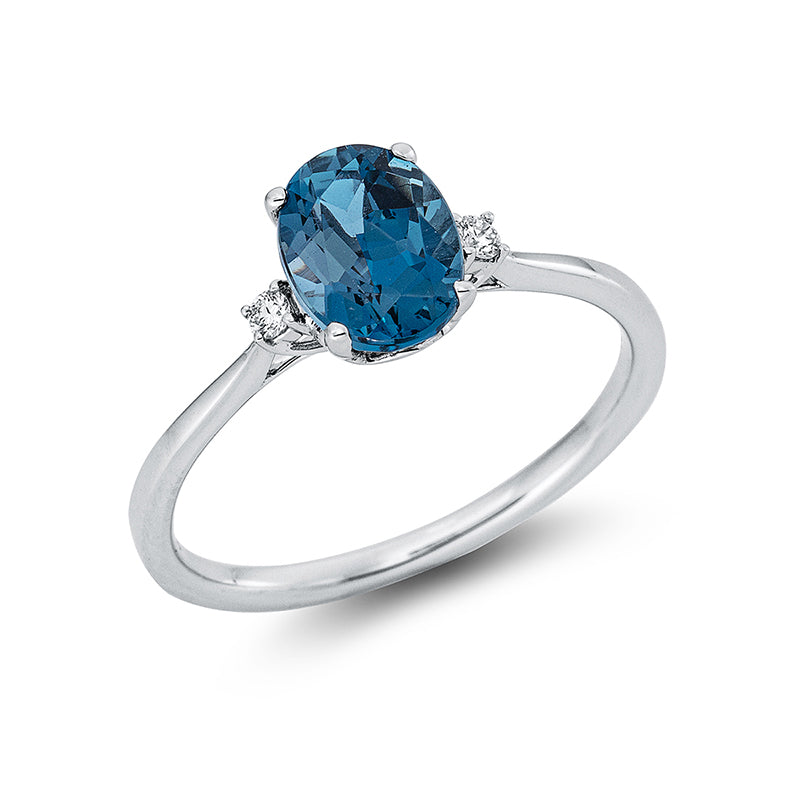 Farbstein Fashion Ring