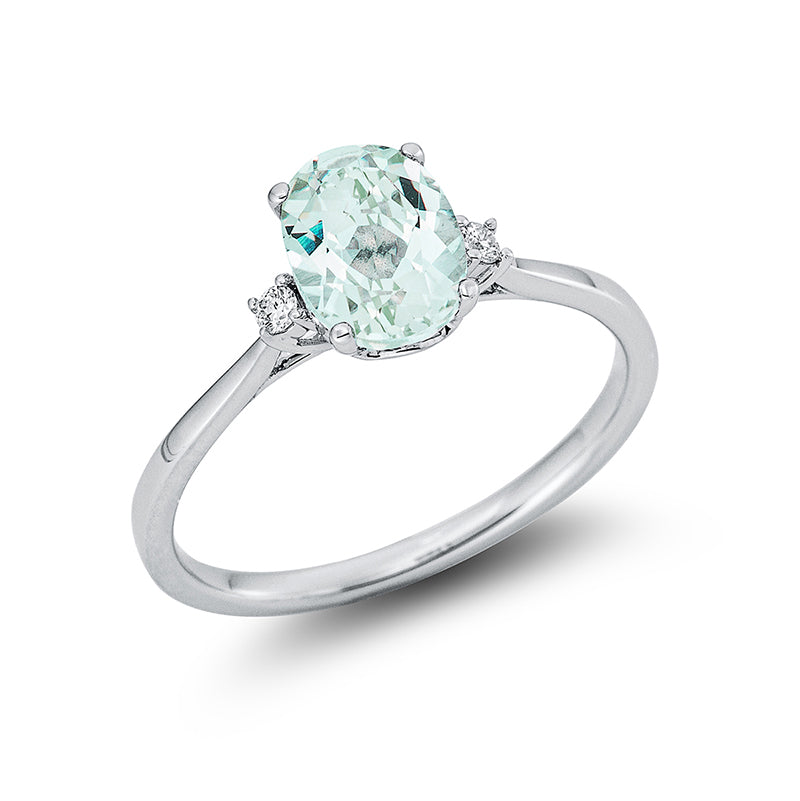 Farbstein Fashion Ring