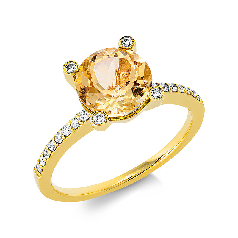 Farbstein Fashion Ring