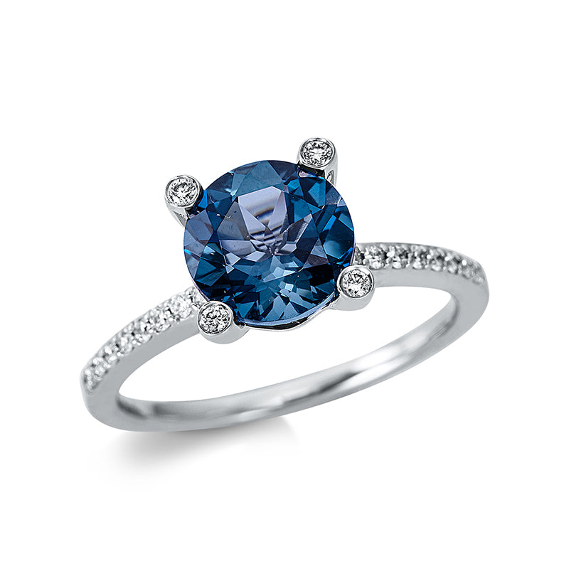 Farbstein Fashion Ring