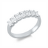 Memoire halb Ring
