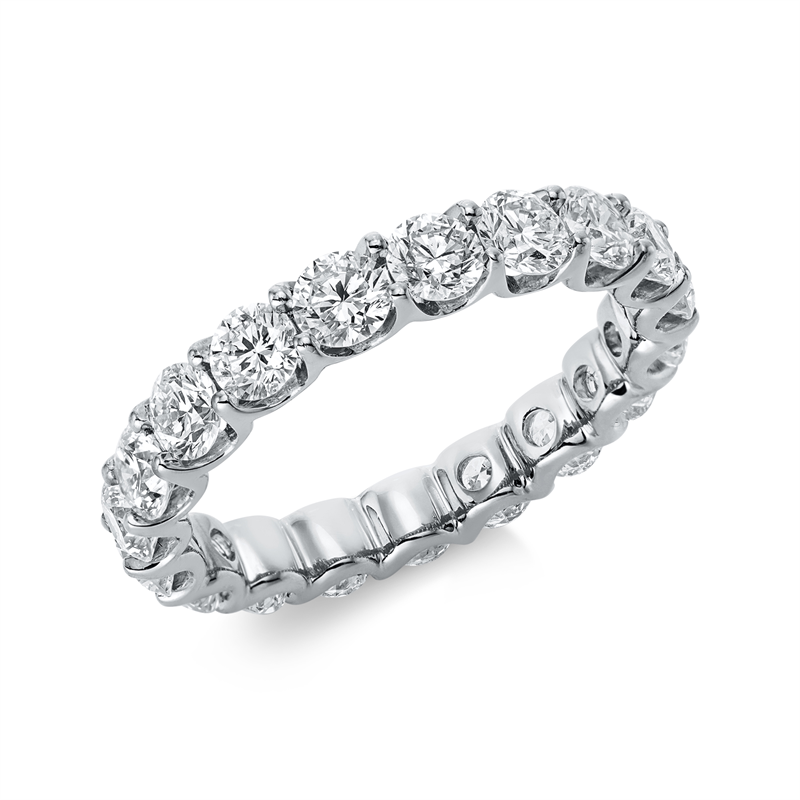 Memoire voll Ring