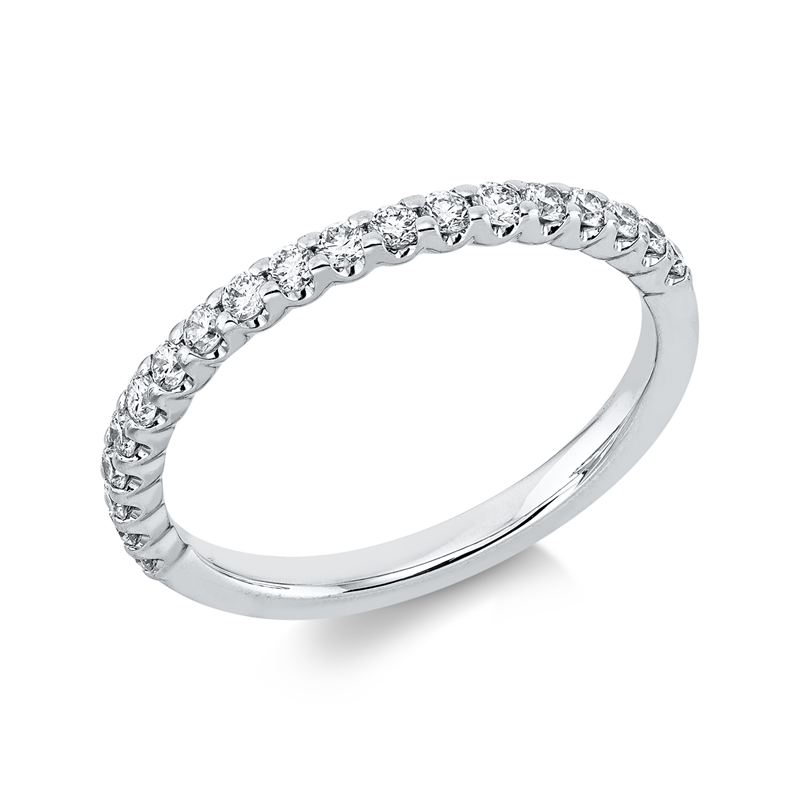 Memoire halb Ring