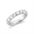 Memoire halb Ring