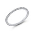 Memoire voll Ring