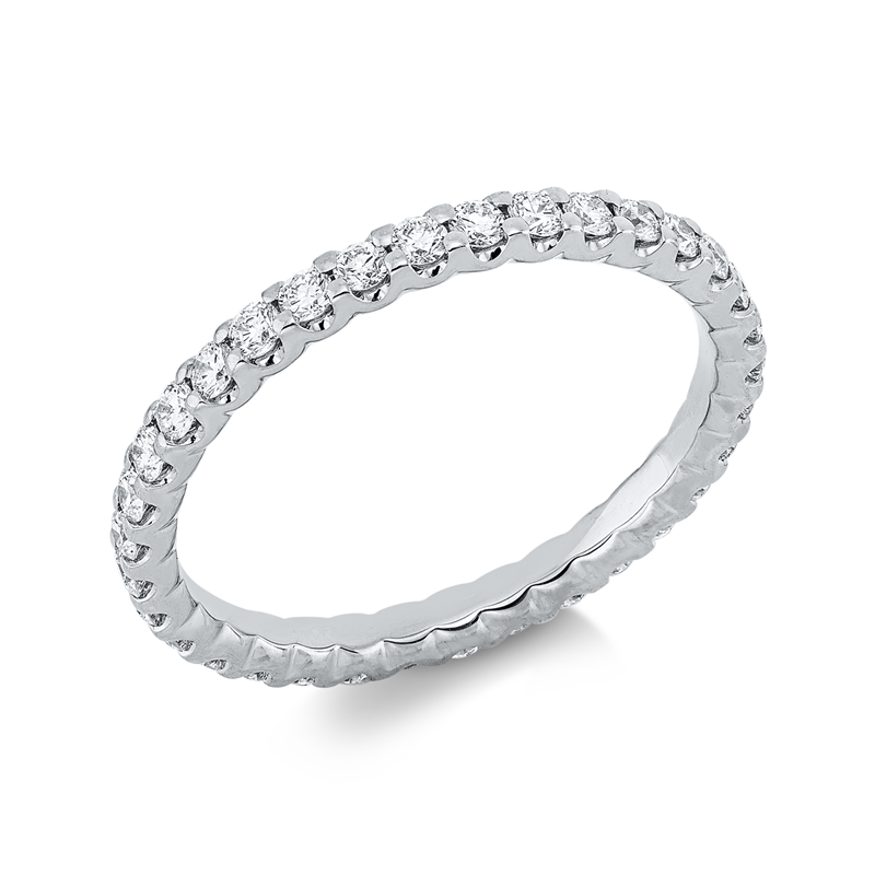 Memoire voll Ring