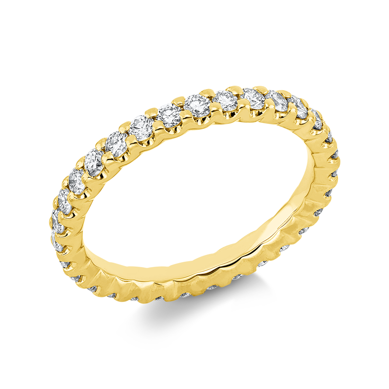 Memoire voll Ring
