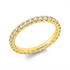 Memoire voll Ring