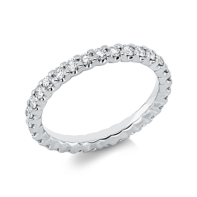 Memoire voll Ring