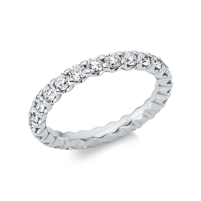 Memoire voll Ring