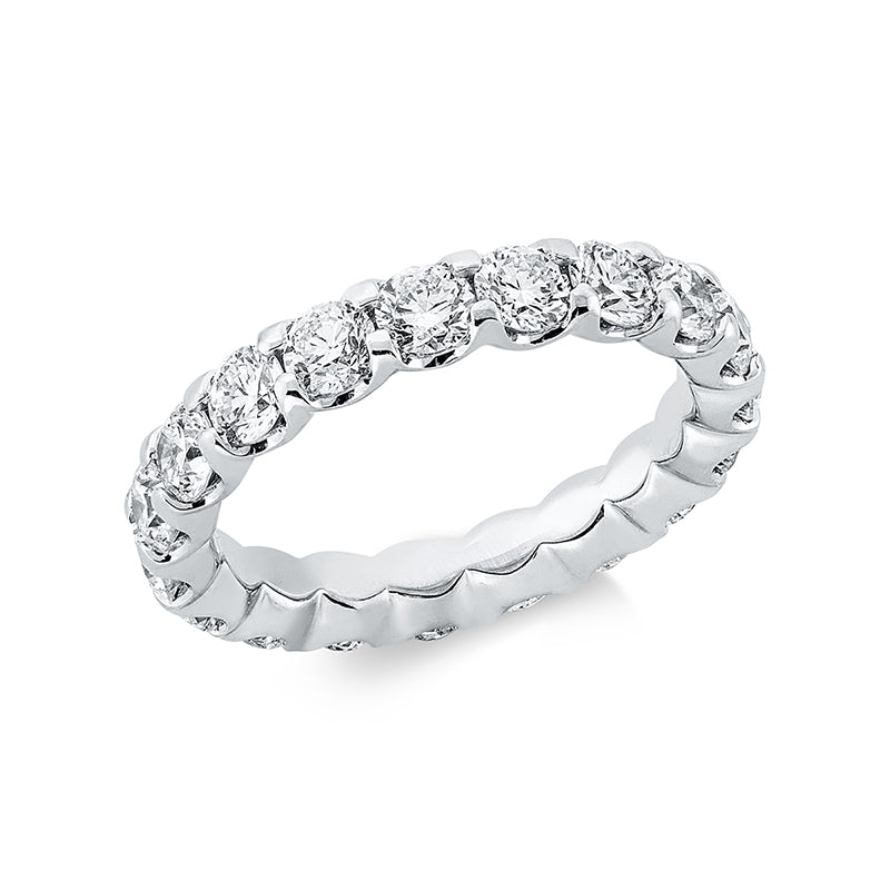 Memoire voll Ring