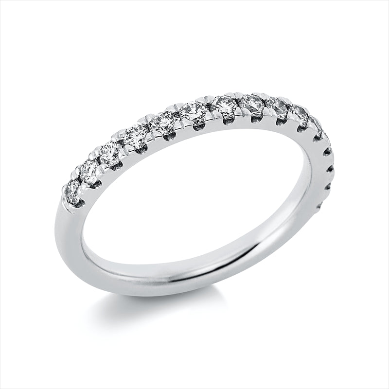 Memoire halb Ring
