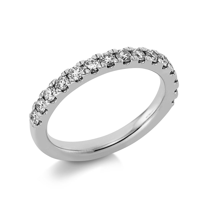 Memoire halb Ring