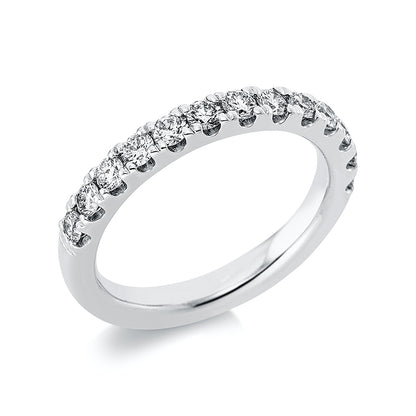 Memoire halb Ring