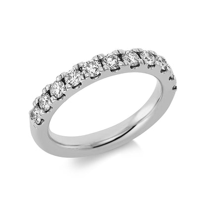 Memoire halb Ring