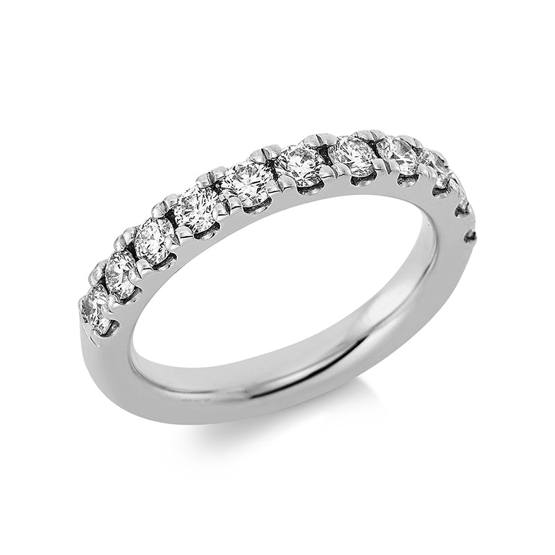 Memoire halb Ring