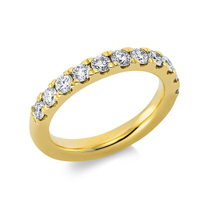 Memoire halb Ring