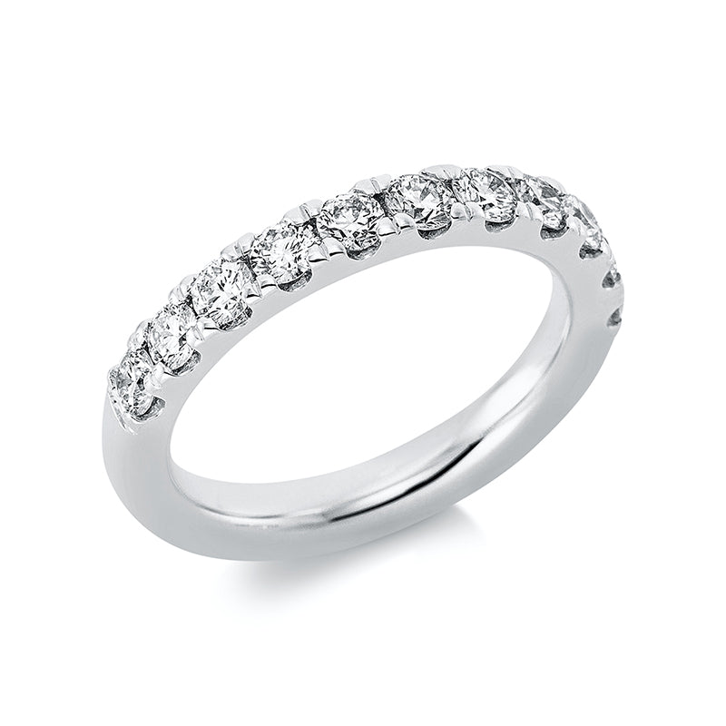 Memoire halb Ring