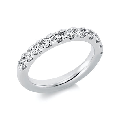 Memoire halb Ring