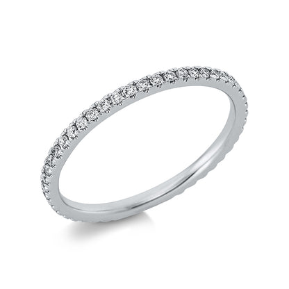 Memoire voll Ring