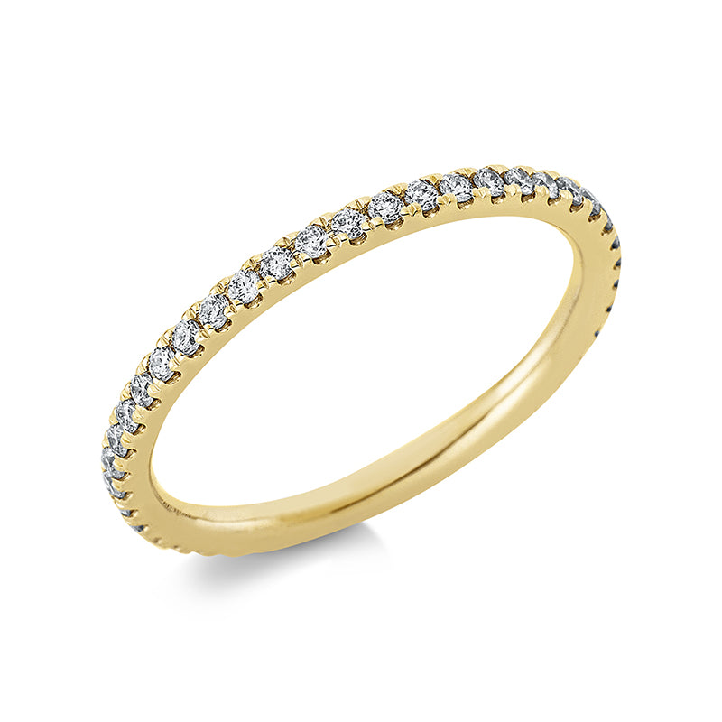 Memoire voll Ring