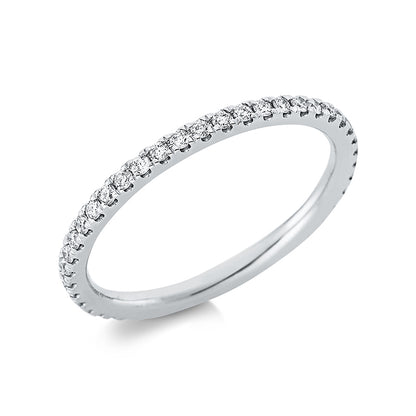 Memoire voll Ring
